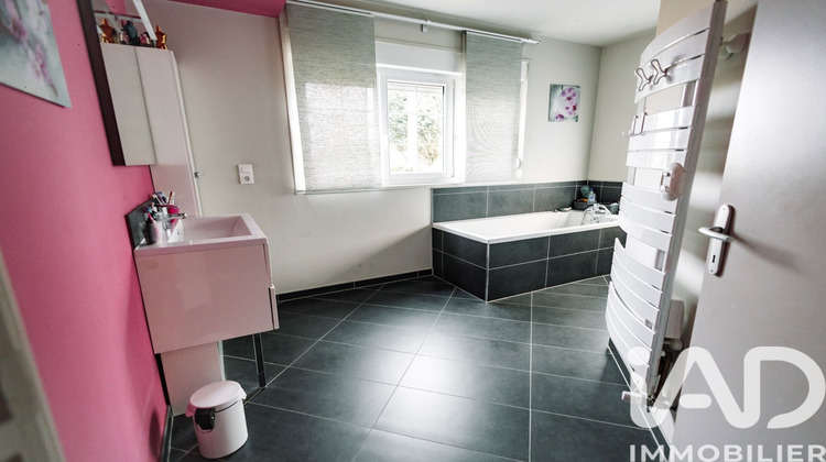 Ma-Cabane - Vente Maison Thiennes, 164 m²