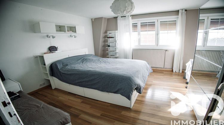 Ma-Cabane - Vente Maison Thiennes, 164 m²