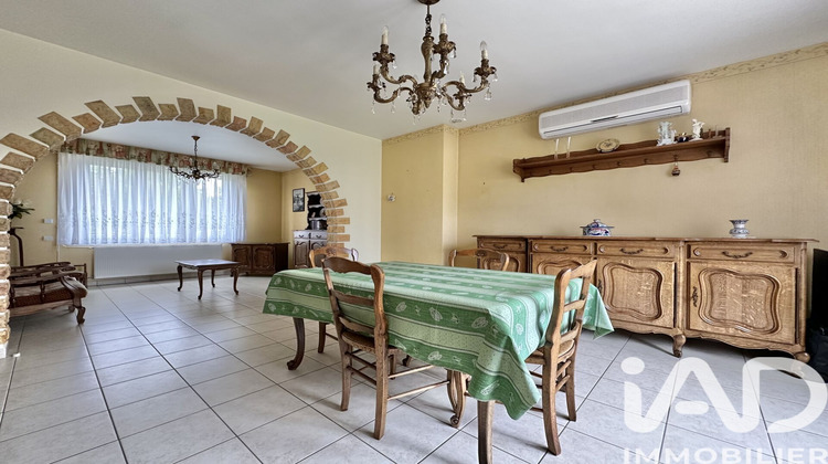 Ma-Cabane - Vente Maison Thiennes, 115 m²