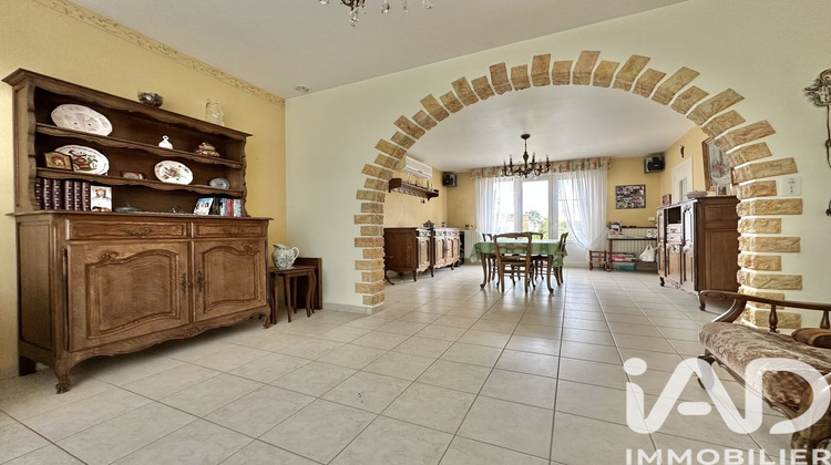 Ma-Cabane - Vente Maison Thiennes, 115 m²