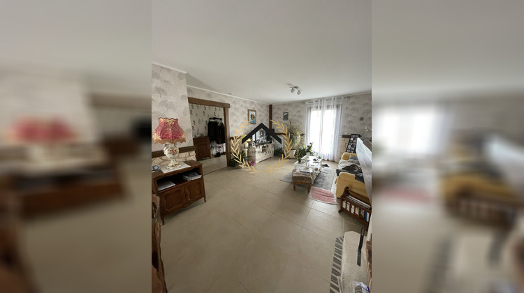 Ma-Cabane - Vente Maison Thiergeville, 120 m²