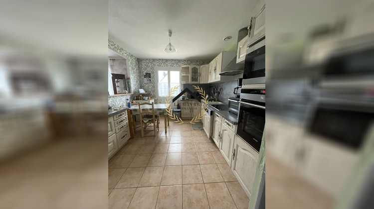 Ma-Cabane - Vente Maison Thiergeville, 120 m²