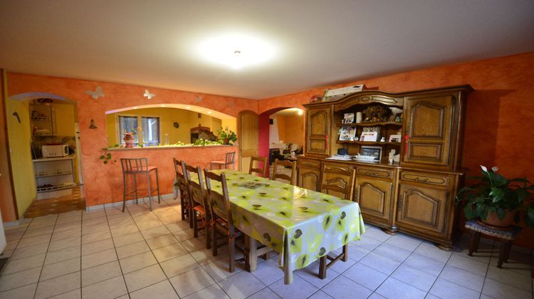 Ma-Cabane - Vente Maison THIERS, 96 m²