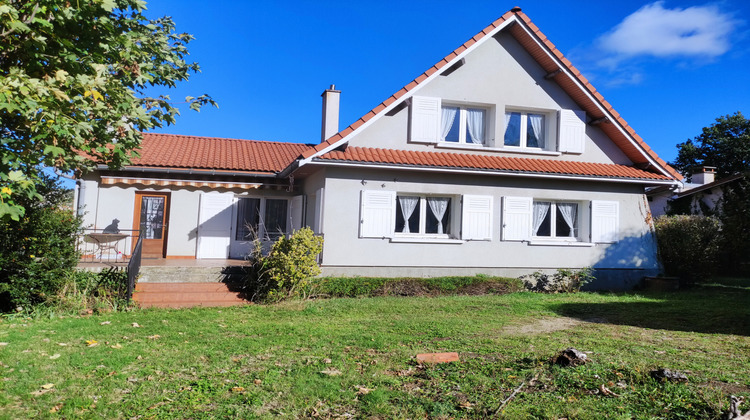 Ma-Cabane - Vente Maison Thiers, 140 m²