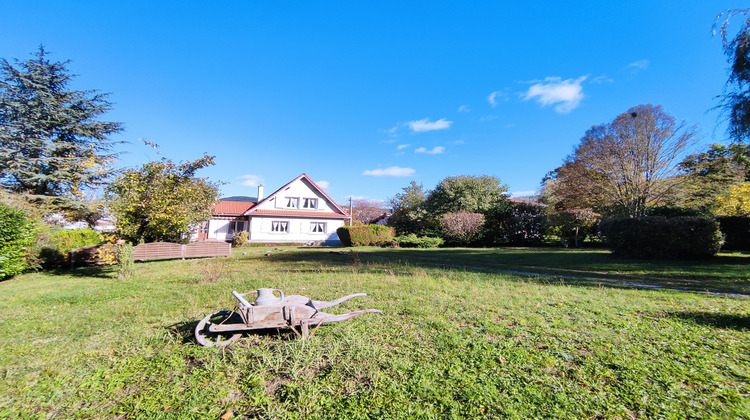 Ma-Cabane - Vente Maison Thiers, 140 m²