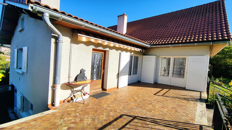 Ma-Cabane - Vente Maison Thiers, 140 m²