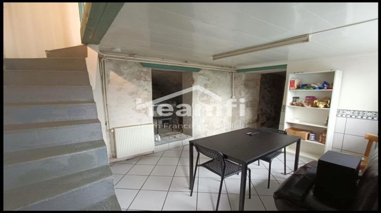 Ma-Cabane - Vente Maison Thiers, 82 m²