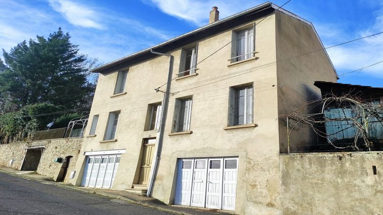 Ma-Cabane - Vente Maison Thiers, 103 m²