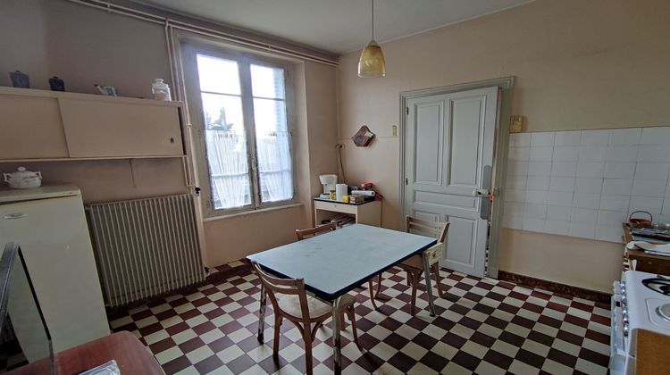 Ma-Cabane - Vente Maison Thiers, 103 m²