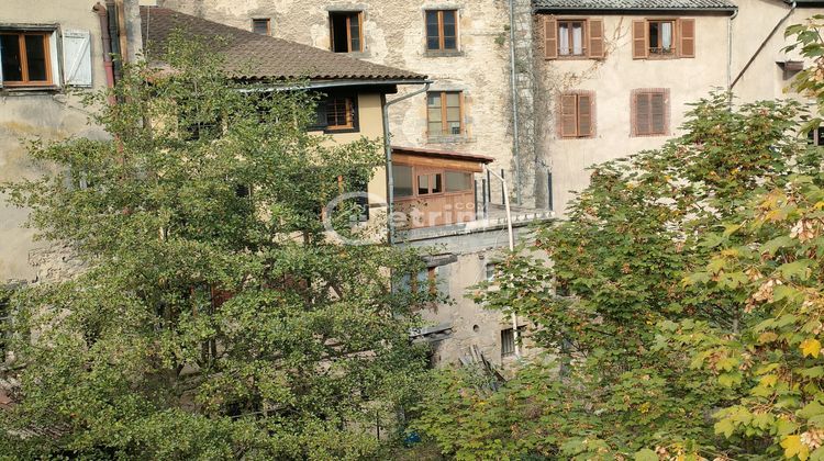 Ma-Cabane - Vente Maison Thiers, 145 m²