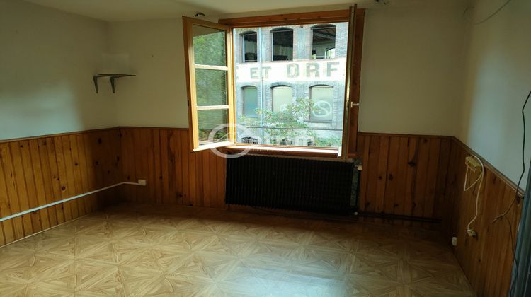 Ma-Cabane - Vente Maison Thiers, 145 m²