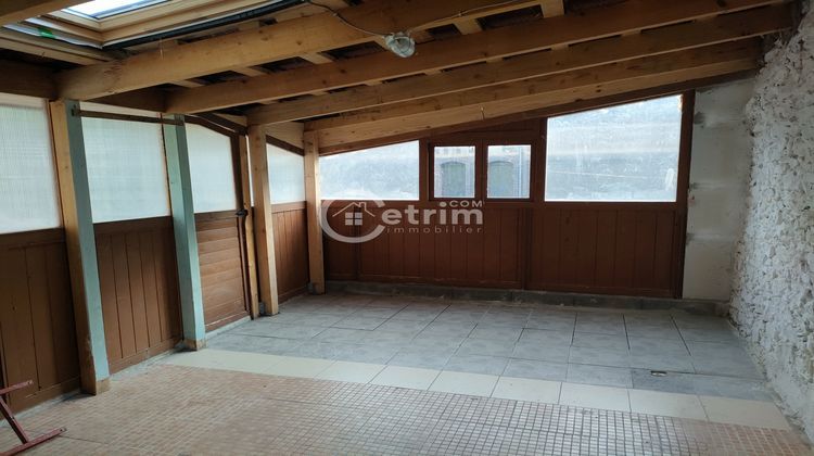 Ma-Cabane - Vente Maison Thiers, 145 m²