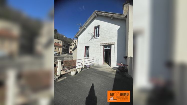 Ma-Cabane - Vente Maison Thiers, 99 m²