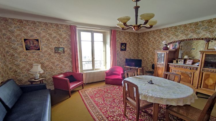 Ma-Cabane - Vente Maison Thiers, 73 m²