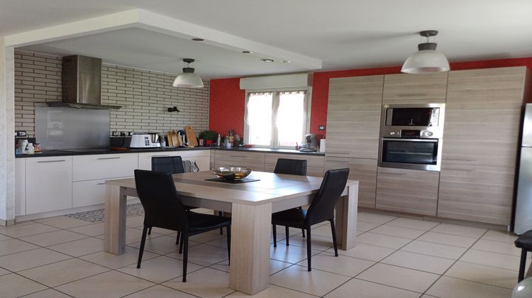 Ma-Cabane - Vente Maison Thiers, 130 m²