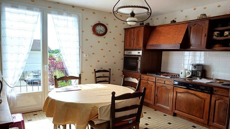 Ma-Cabane - Vente Maison Thiers, 110 m²