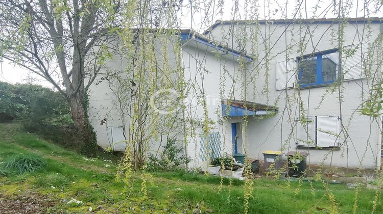 Ma-Cabane - Vente Maison Thiers, 117 m²