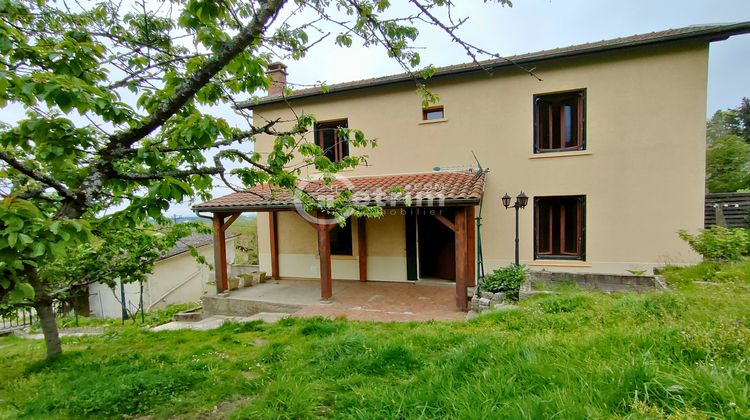 Ma-Cabane - Vente Maison Thiers, 76 m²