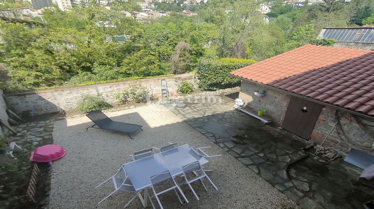 Ma-Cabane - Vente Maison Thiers, 201 m²