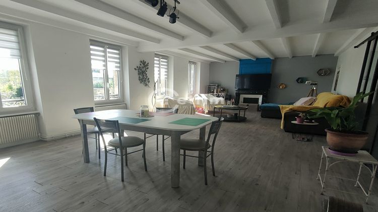 Ma-Cabane - Vente Maison Thiers, 201 m²