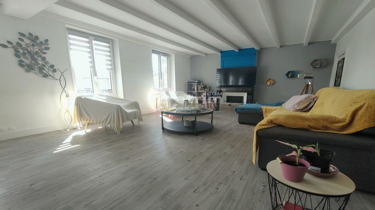 Ma-Cabane - Vente Maison Thiers, 201 m²