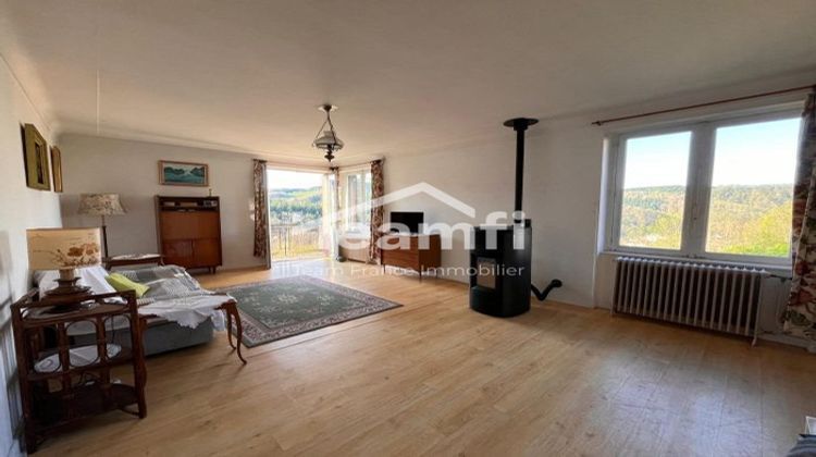 Ma-Cabane - Vente Maison Thiers, 149 m²