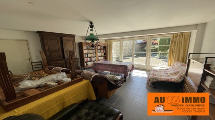 Ma-Cabane - Vente Maison Thiers, 273 m²