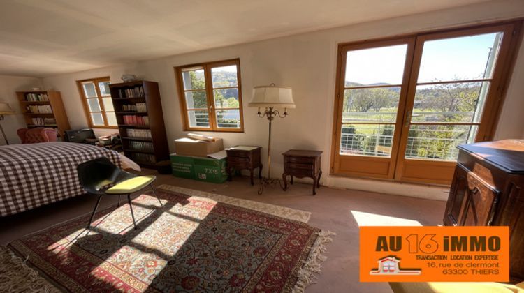 Ma-Cabane - Vente Maison Thiers, 273 m²