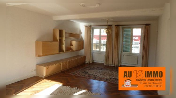 Ma-Cabane - Vente Maison Thiers, 273 m²