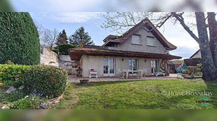 Ma-Cabane - Vente Maison THIERS, 227 m²