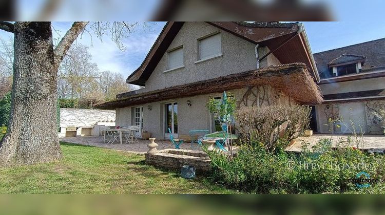 Ma-Cabane - Vente Maison THIERS, 227 m²