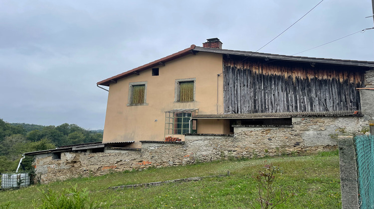 Ma-Cabane - Vente Maison THIERS, 86 m²