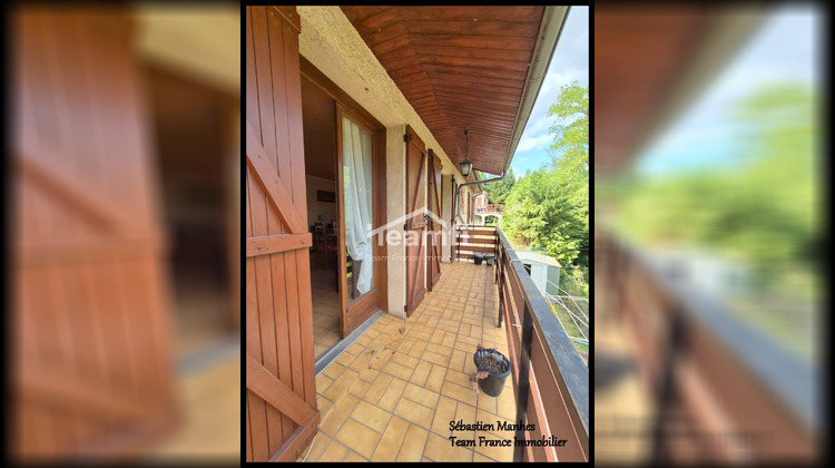 Ma-Cabane - Vente Maison Thiers, 128 m²