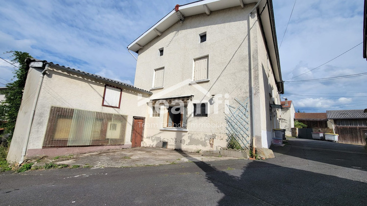 Ma-Cabane - Vente Maison Thiers, 170 m²