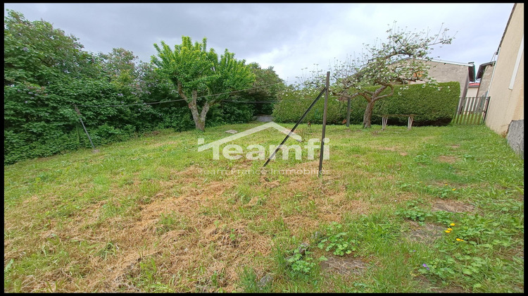 Ma-Cabane - Vente Maison Thiers, 170 m²