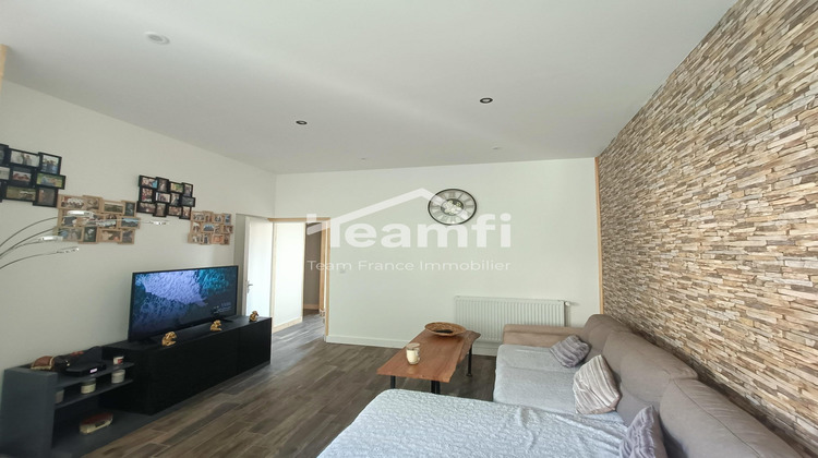 Ma-Cabane - Vente Maison Thiers, 170 m²