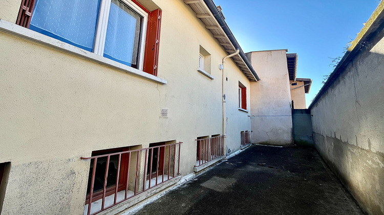 Ma-Cabane - Vente Maison THIERS, 80 m²