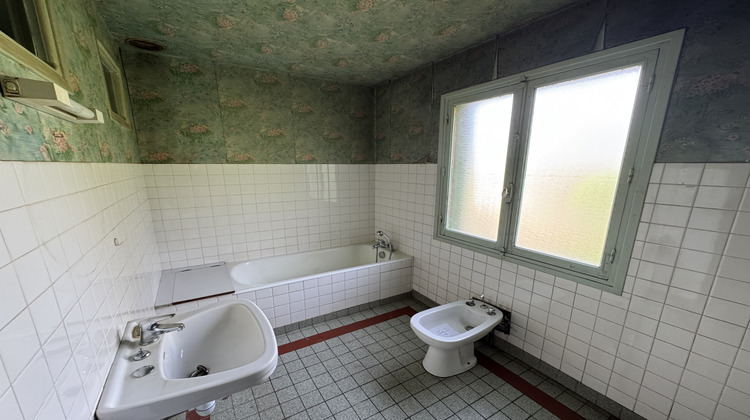 Ma-Cabane - Vente Maison Thiers, 89 m²