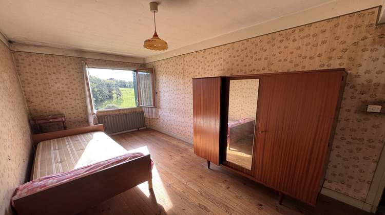 Ma-Cabane - Vente Maison Thiers, 89 m²