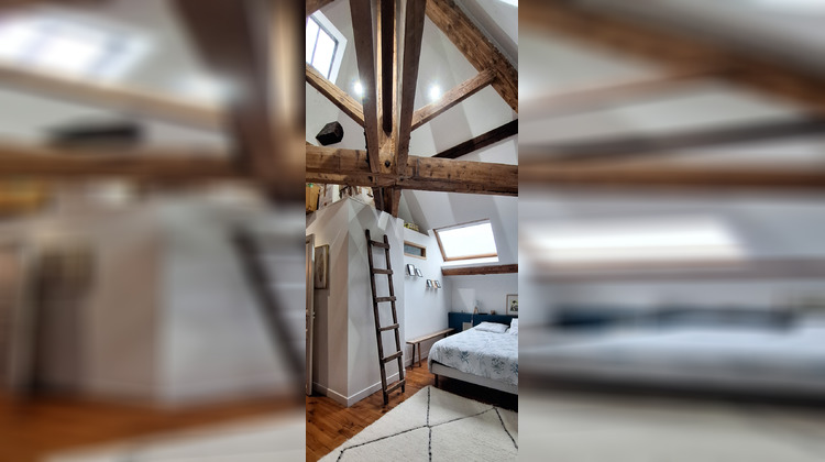 Ma-Cabane - Vente Maison Thiers, 230 m²