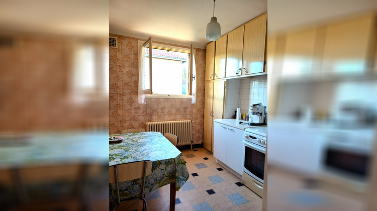 Ma-Cabane - Vente Maison Thiers, 85 m²