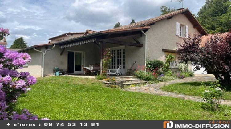 Ma-Cabane - Vente Maison THIERS, 282 m²