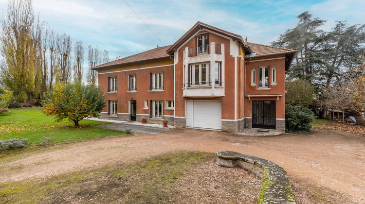 Ma-Cabane - Vente Maison Thiers, 260 m²