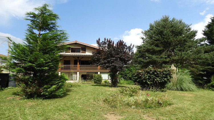 Ma-Cabane - Vente Maison THIERS, 120 m²