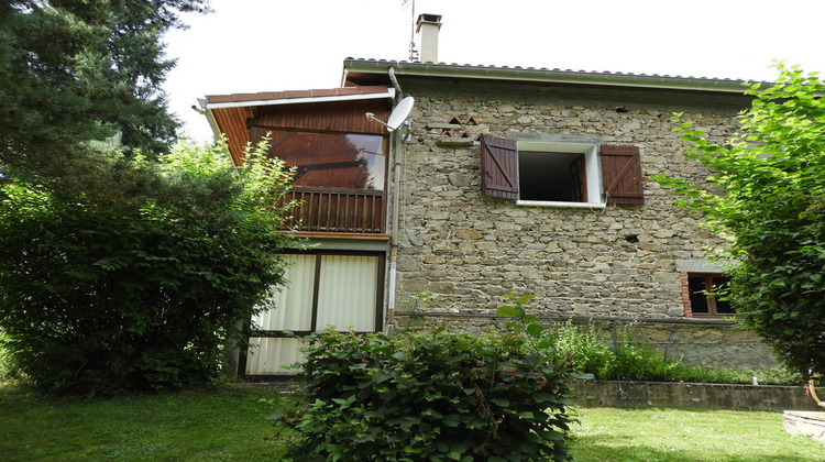 Ma-Cabane - Vente Maison THIERS, 120 m²