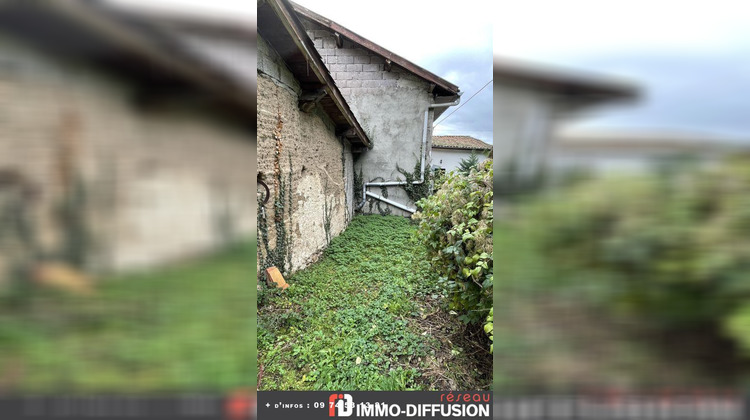 Ma-Cabane - Vente Maison THIERS, 191 m²