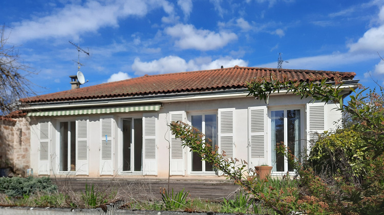 Ma-Cabane - Vente Maison Thiers, 94 m²