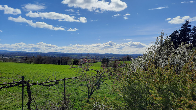 Ma-Cabane - Vente Maison Thiers, 94 m²