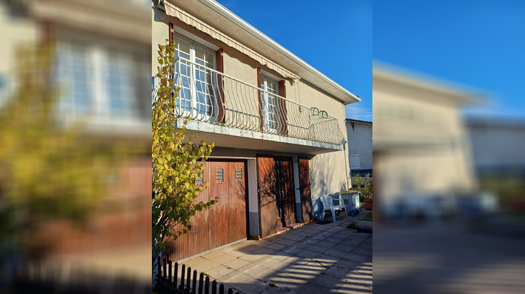 Ma-Cabane - Vente Maison Thiers, 90 m²