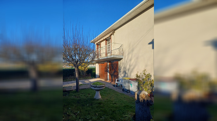 Ma-Cabane - Vente Maison Thiers, 90 m²